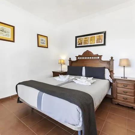 Casa Palmeral Mácher