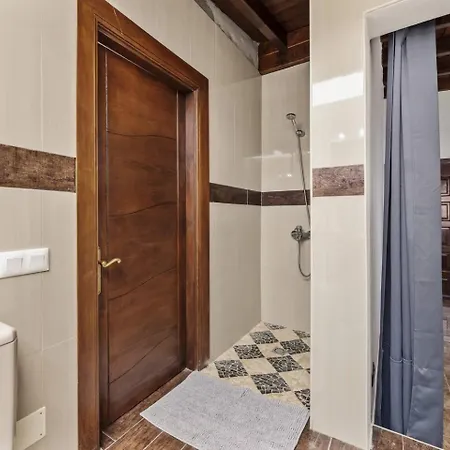 Casa Palmeral Mácher