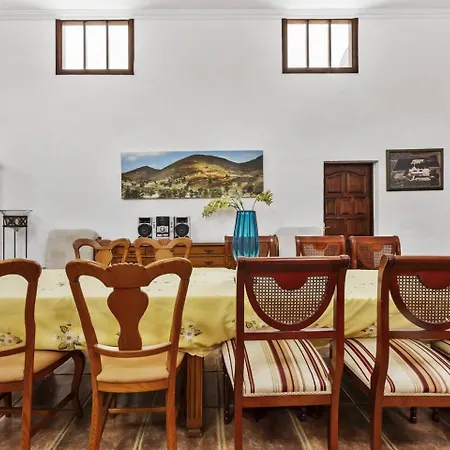 Casa Palmeral Villa *