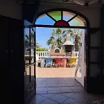 Casa Palmeral Willa