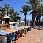 Willa Casa Palmeral *