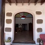 Casa Palmeral Willa