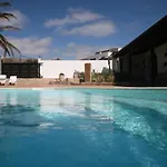 Willa Casa Palmeral Mácher