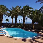 Casa Palmeral Willa *