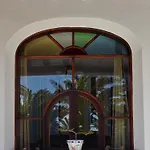 Casa Palmeral Willa