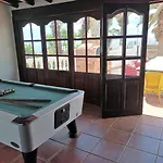 Casa Palmeral Willa