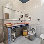Casa Palmeral Willa Mácher