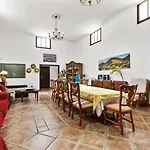 Casa Palmeral Willa