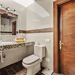 Casa Palmeral Willa *