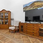 Casa Palmeral Willa Mácher