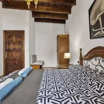 Casa Palmeral Willa