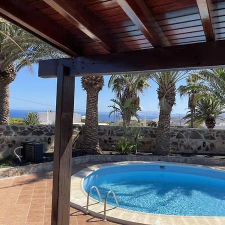 Casa Palmeral Βίλα
