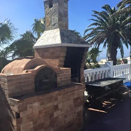 Casa Palmeral Βίλα *