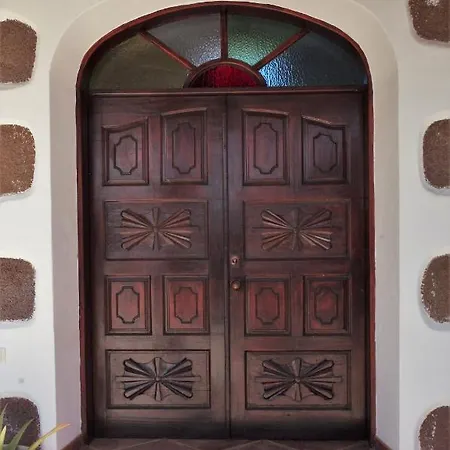 Willa Casa Palmeral *