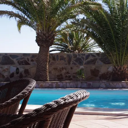 Βίλα Casa Palmeral