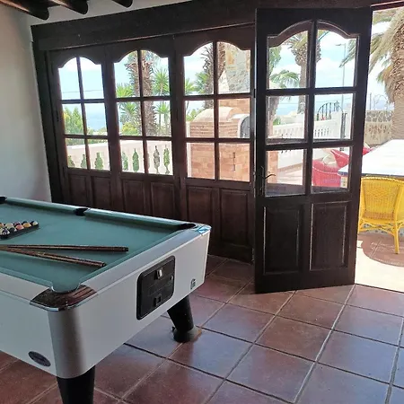 Casa Palmeral Βίλα