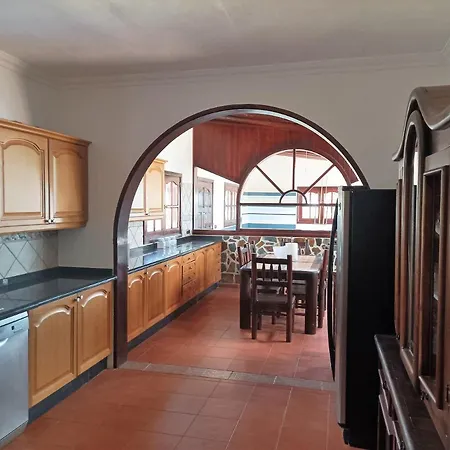 Casa Palmeral