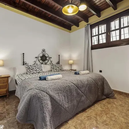 Willa Casa Palmeral Mácher