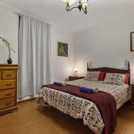 Casa Palmeral * Mácher