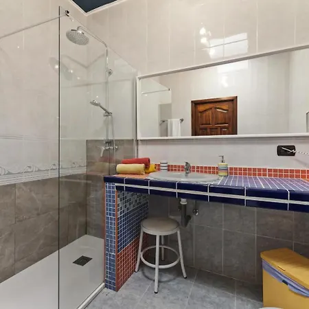 Βίλα Casa Palmeral