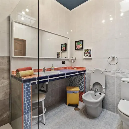 Casa Palmeral Willa Mácher