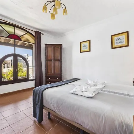 Βίλα Casa Palmeral *