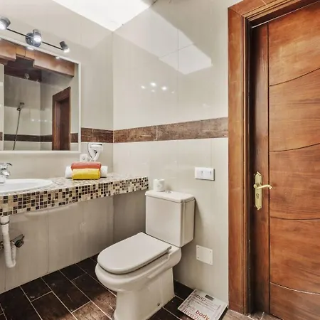 Casa Palmeral Βίλα *
