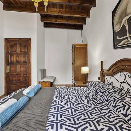 Casa Palmeral Βίλα