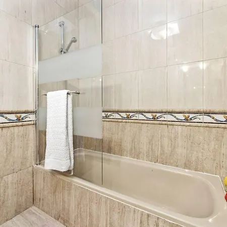 Βίλα Casa Palmeral *