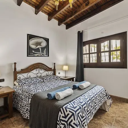 Casa Palmeral