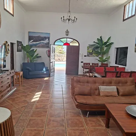 Βίλα Casa Palmeral *