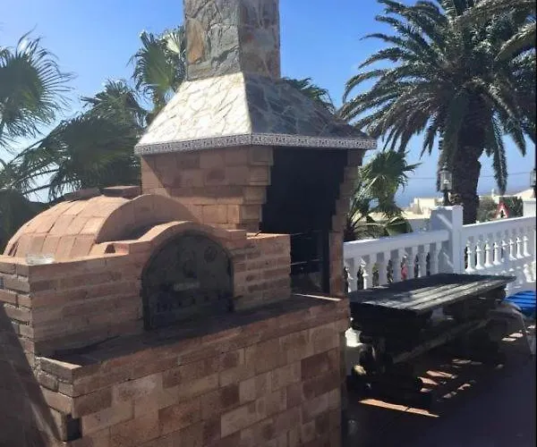 Casa Palmeral Villa *