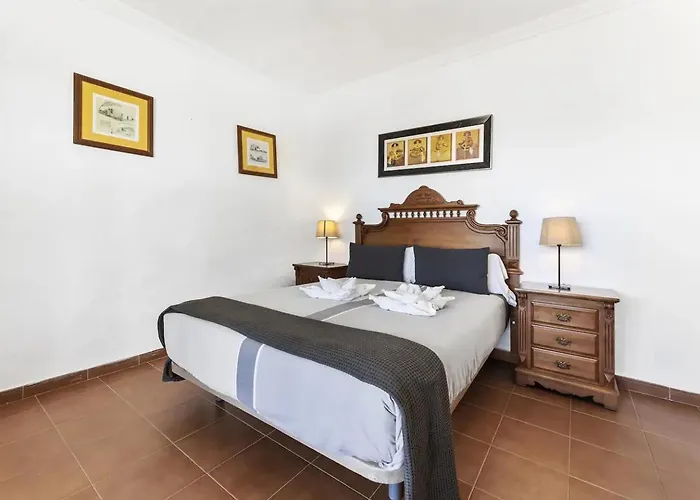 Casa Palmeral Macher