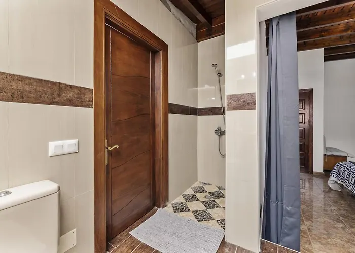 Casa Palmeral Macher