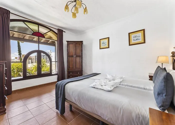 Villa Casa Palmeral *