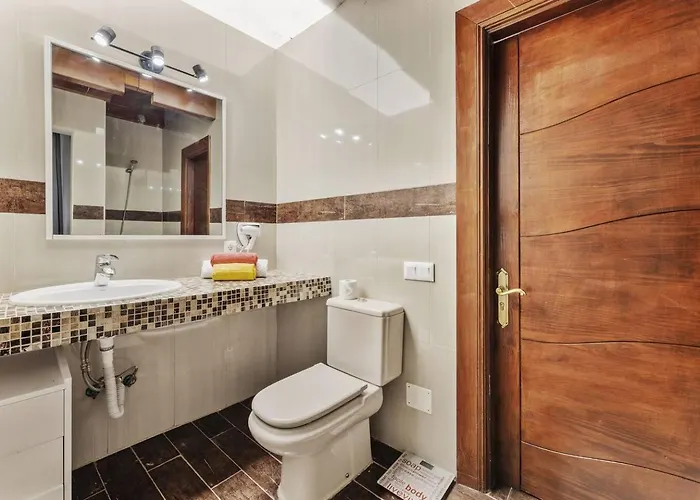 Casa Palmeral Villa *