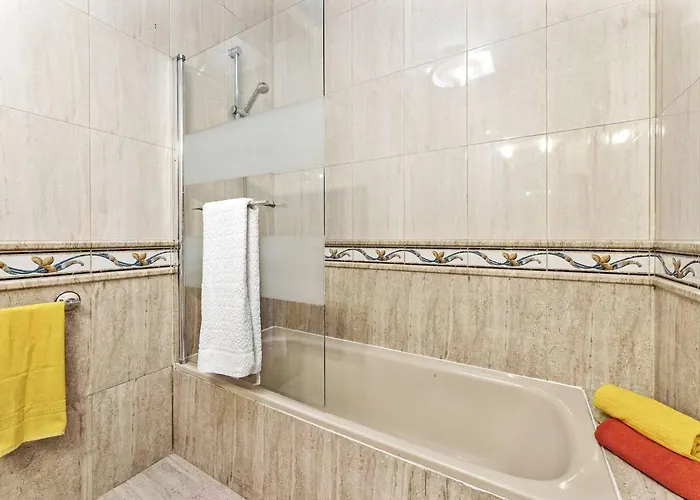 Villa Casa Palmeral *