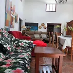 Villa Casa Palmeral Mácher