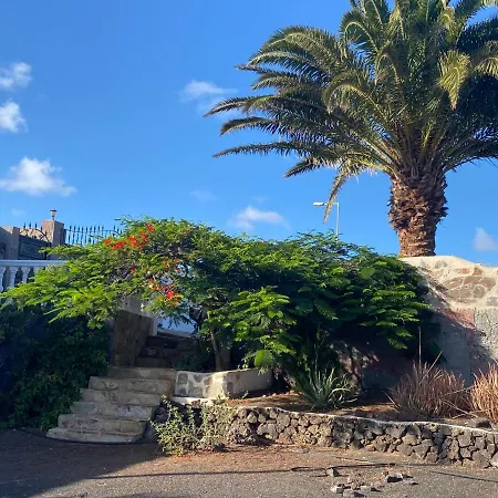 Casa Palmeral *