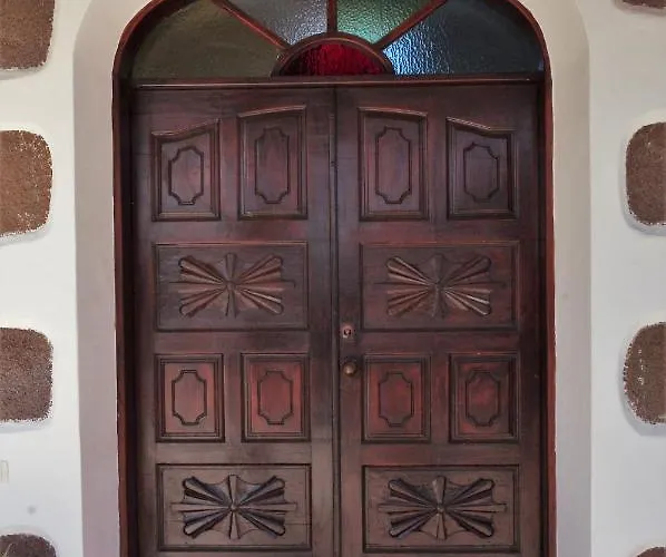 וילה Casa Palmeral *