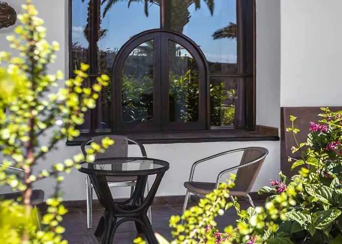 Casa Palmeral * Mácher